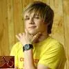 jesse mccartney