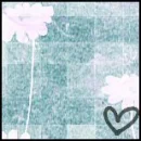 flower hearts
