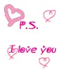P.S. I love You