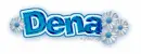 Dena Blue Blossom (white b/g)