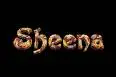 sheena