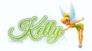 Tinkerbell Kelly2 (white b/g)