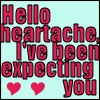 heartache