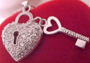 key to my heart