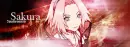 Sakura...