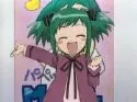 Midori