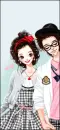 cute kids