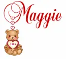 Maggie