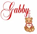Gabby