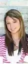 is'nt she pretty?...hahah
