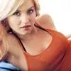 Elisha Cuthbert