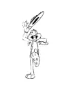 bugs bunny