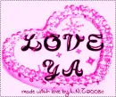 Love Ya