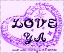 Love Ya