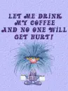coffee