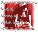 Broken Hearted