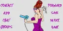Hair Stylist