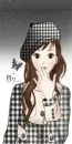 cute girl