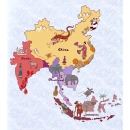 East Asia