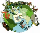 Globe