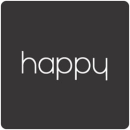 happy