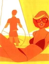 Suntan