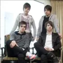 panic at the disco = the sex