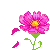 mini flower