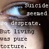 Desprate