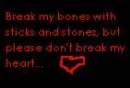 Broken Heart