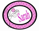 Sarah