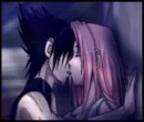 the kiss
