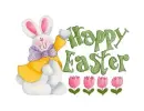 Happy Easter