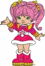 Tickled Pink