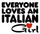 italian girls