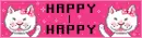happy