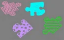 puzzle background