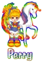 rainbow brite perry