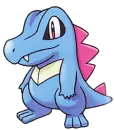 Totodile