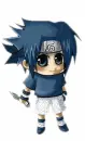 sasuke chib