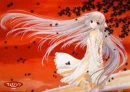 Chobits - Chi
