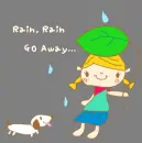 rain