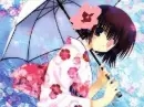 anime girl