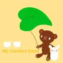 my confort zone
