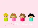 the plastics