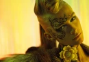 makeup