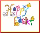 Happy Easter