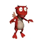 devil