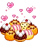 sweets