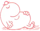 mimiendo